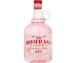 Mombasa Club London Dry Gin Strawberry Edition 0,7l 37,5%