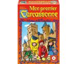 Mon premier Carcassonne (french)