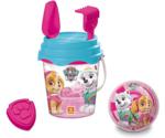 Mondo Bucket Glitter Set