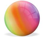 Mondo Toy ball 23 cm