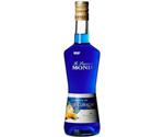 Monin Liqueur Blue Curacao 0,7l 20%