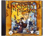 Monkey Island 4: Escape from Monkey Island (PC)