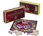 Monogamy: A Hot Affair Game