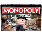 Monopoly - Cheaters Edition