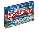 Monopoly - Cornwall Edition Board Game