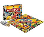 Monopoly DC Comics Originals