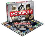 Monopoly Doctor Who 50th Anniversary Edition