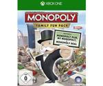 Monopoly: Family Fun Pack (Xbox One)