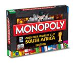 Monopoly FIFA World Cup