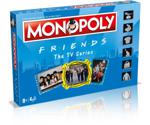 Monopoly- Friends Edition