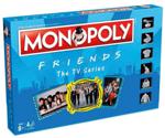 Monopoly Friends (spanish)