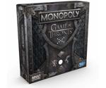 Monopoly: Game of Thrones 2019 Adult Edition (English)