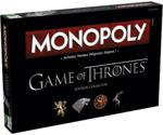 Monopoly Game of Thrones