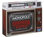 Monopoly Game Stranger Things E8194