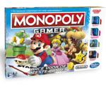 Monopoly Gamer Mario Edition