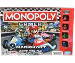 Monopoly Gamer Mario Kart (UK)