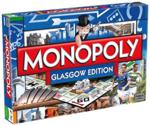 Monopoly - Glasgow Edition