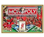 Monopoly Liverpool - Football