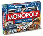 Monopoly Manchester Edition