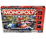 Monopoly Mario Kart (german)