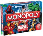 Monopoly - Marvel