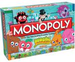 Monopoly Moshi Monsters