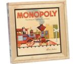 Monopoly Nostalgia Edition