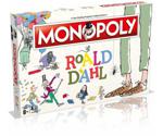 Monopoly - Roald Dahl Edition