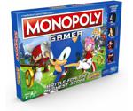 Monopoly Sonic