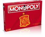 Monopoly Spanish Football Team (Spanish)