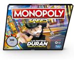 Monopoly Speed