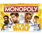 Monopoly Star Wars Han Solo (UK)