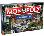 Monopoly - Stirling Edition