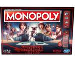 Monopoly Stranger Things (English)