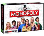 Monopoly The Big Bang Theory