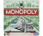 Monopoly - The Fast Dealing Property Trading Game