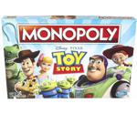 Monopoly Toy Story