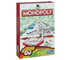 Monopoly Travel (Spanish)