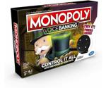 Monopoly Voice Banking