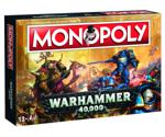 Monopoly Warhammer 40K