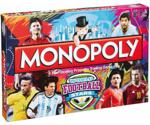 Monopoly World Football Stars