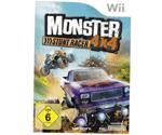 Monster 4x4 - Stunt Racer (Wii)