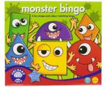 Monster Bingo