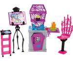 Monster High Art Class Studio (BDD83)