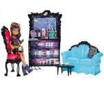 Monster High Coffin Bean Playset