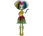 Monster High Electrified High Voltage Frankie