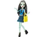 Monster High First Day of School Frankie Stein