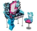 Monster High Frankie's Vanity Playset