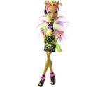 Monster High Freaky Fusion - Clawvenus