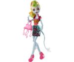 Monster High Freaky Fusion Lagoonafire